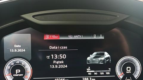 Audi A7 C8  (340KM) -  259 000  PLN, 2017 -  Rzeszów - wyprzedaż | Autoria.pl