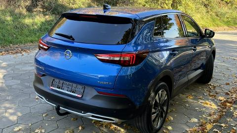 Opel Grandland X (120KM) - 67 999  PLN, 2018 - Gostyń - wyprzedaż | Autoria.pl