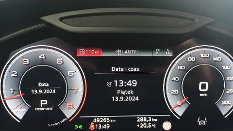 Audi A7 C8  (340KM) -  259 000  PLN, 2017 -  Rzeszów - wyprzedaż | Autoria.pl