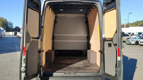 Volkswagen Crafter (177KM) -  198 000  PLN, 2024 - Widełki - wyprzedaż | Autoria.pl