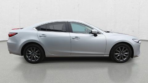 Mazda 6 Inne (165KM) -  104 900  PLN, 2022 - Grębów - wyprzedaż | Autoria.pl