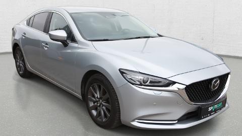 Mazda 6 Inne (165KM) -  104 900  PLN, 2022 - Grębów - wyprzedaż | Autoria.pl