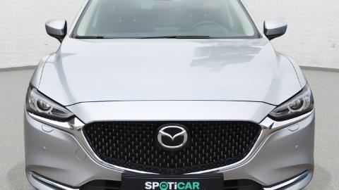 Mazda 6 Inne (165KM) -  104 900  PLN, 2022 - Grębów - wyprzedaż | Autoria.pl