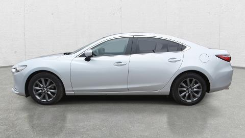 Mazda 6 Inne (165KM) -  104 900  PLN, 2022 - Grębów - wyprzedaż | Autoria.pl