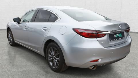 Mazda 6 Inne (165KM) -  104 900  PLN, 2022 - Grębów - wyprzedaż | Autoria.pl