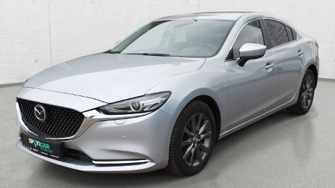 Mazda 6 Inne (165KM) -  104 900  PLN, 2022 - Grębów - wyprzedaż | Autoria.pl