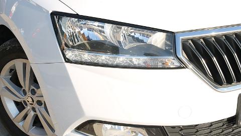 Škoda Fabia 1.0 TSI Ambition (110KM) - 42 900  PLN, 2019 - Grudziądz - wyprzedaż | Autoria.pl