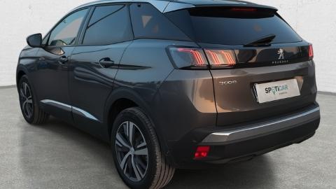 Peugeot 3008 1.2 PureTech Allure Pack S&S EAT8 (130KM) -  117 900  PLN, 2023 - Warszawa - wyprzedaż | Autoria.pl