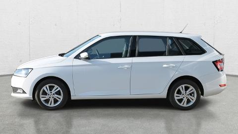 Škoda Fabia 1.0 TSI Ambition (110KM) - 42 900  PLN, 2019 - Grudziądz - wyprzedaż | Autoria.pl