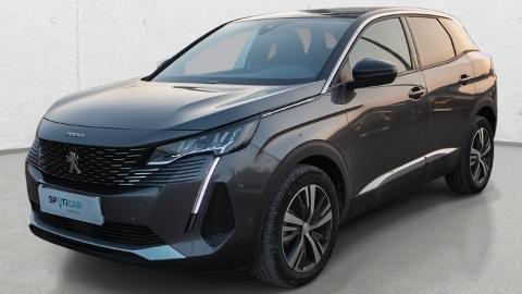 Peugeot 3008 1.2 PureTech Allure Pack S&S EAT8 (130KM) -  117 900  PLN, 2023 - Warszawa - wyprzedaż | Autoria.pl