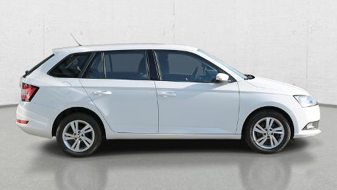 Škoda Fabia 1.0 TSI Ambition (110KM) - 42 900  PLN, 2019 - Grudziądz - wyprzedaż | Autoria.pl