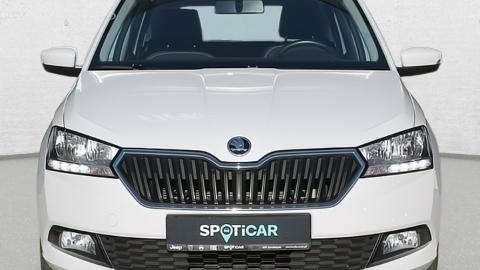 Škoda Fabia 1.0 TSI Ambition (110KM) - 42 900  PLN, 2019 - Grudziądz - wyprzedaż | Autoria.pl