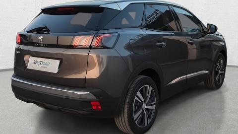 Peugeot 3008 1.2 PureTech Allure Pack S&S EAT8 (130KM) -  117 900  PLN, 2023 - Warszawa - wyprzedaż | Autoria.pl