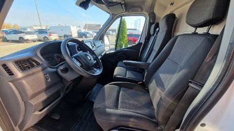 Renault Master Inne (150KM) - 72 900  PLN, 2020 - Ostrów Wielkopolski - wyprzedaż | Autoria.pl