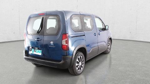 Peugeot Rifter Inne (110KM) - 69 900  PLN, 2021 - Grębów - wyprzedaż | Autoria.pl