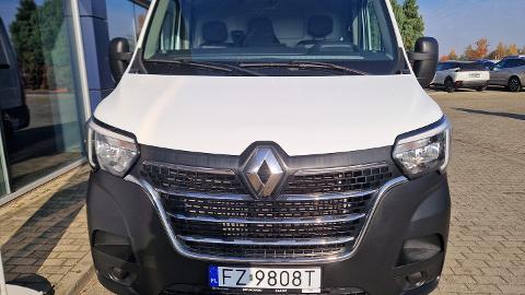 Renault Master Inne (150KM) - 72 900  PLN, 2020 - Ostrów Wielkopolski - wyprzedaż | Autoria.pl