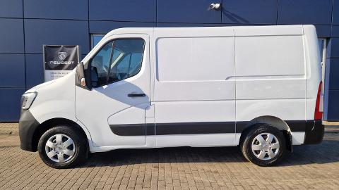 Renault Master Inne (150KM) - 72 900  PLN, 2020 - Ostrów Wielkopolski - wyprzedaż | Autoria.pl