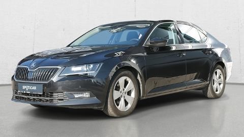 Škoda Superb 2.0 TDI Ambition DSG7 (150KM) - 83 900  PLN, 2018 - Grudziądz - wyprzedaż | Autoria.pl