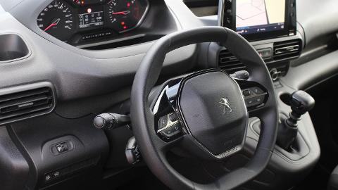 Peugeot Rifter Inne (110KM) - 69 900  PLN, 2021 - Grębów - wyprzedaż | Autoria.pl