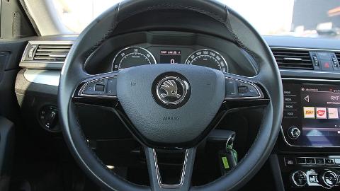 Škoda Superb 2.0 TDI Ambition DSG7 (150KM) - 83 900  PLN, 2018 - Grudziądz - wyprzedaż | Autoria.pl