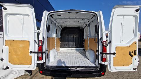 Renault Master Inne (150KM) - 72 900  PLN, 2020 - Ostrów Wielkopolski - wyprzedaż | Autoria.pl