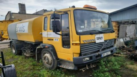 Volvo fl - 17 300  PLN, 1999 - Komorniki - wyprzedaż | Autoria.pl