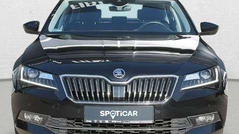 Škoda Superb 2.0 TDI Ambition DSG7 (150KM) - 83 900  PLN, 2018 - Grudziądz - wyprzedaż | Autoria.pl