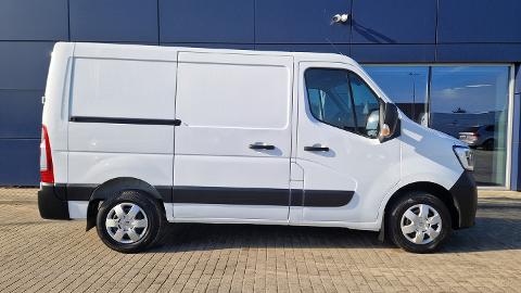 Renault Master Inne (150KM) - 72 900  PLN, 2020 - Ostrów Wielkopolski - wyprzedaż | Autoria.pl