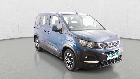 Peugeot Rifter Inne (110KM) - 69 900  PLN, 2021 - Grębów - wyprzedaż | Autoria.pl