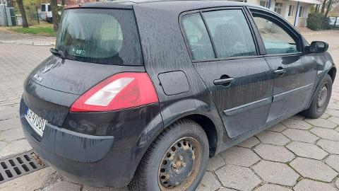 Renault Megane II  (113KM) - 3 000  PLN, 2003 - Komorniki - wyprzedaż | Autoria.pl