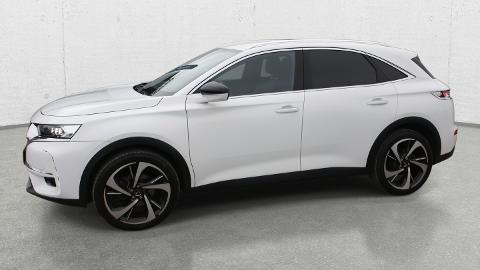 DS Automobiles DS 7 Crossback 1.6 PureTech Rivoli (179KM) -  144 900  PLN, 2022 - Warszawa - wyprzedaż | Autoria.pl