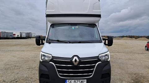 Renault Master (163KM) -  117 900  PLN, 2022 - Komorniki - wyprzedaż | Autoria.pl