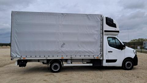 Renault Master (163KM) -  117 900  PLN, 2022 - Komorniki - wyprzedaż | Autoria.pl