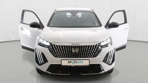 Peugeot 2008 1.2 PureTech GT S&S EAT8 (130KM) -  109 900  PLN, 2024 - Grębów - wyprzedaż | Autoria.pl