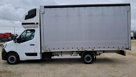 Renault Master (163KM) -  117 900  PLN, 2022 - Komorniki - wyprzedaż | Autoria.pl