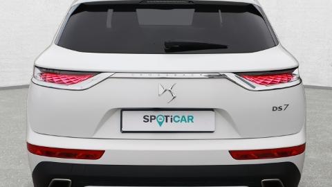 DS Automobiles DS 7 Crossback 1.6 PureTech Rivoli (179KM) -  144 900  PLN, 2022 - Warszawa - wyprzedaż | Autoria.pl