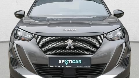 Peugeot 2008 1.2 Pure Tech Allure S&S (130KM) - 69 990  PLN, 2022 - Grudziądz - wyprzedaż | Autoria.pl