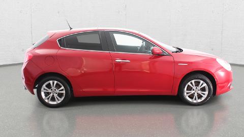 Alfa Romeo Giulietta 2.0 JTDM (140KM) - 28 900  PLN, 2012 - Grębów - wyprzedaż | Autoria.pl