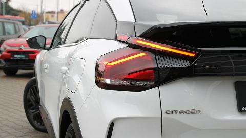 Citroën C4 1.2 PureTech Shine S&S EAT8 (130KM) - 79 900  PLN, 2021 - Grudziądz - wyprzedaż | Autoria.pl