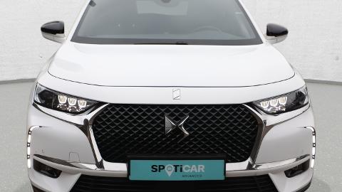 DS Automobiles DS 7 Crossback 1.6 PureTech Rivoli (179KM) -  144 900  PLN, 2022 - Warszawa - wyprzedaż | Autoria.pl