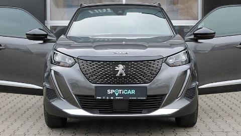 Peugeot 2008 1.2 Pure Tech Allure S&S (130KM) - 69 990  PLN, 2022 - Grudziądz - wyprzedaż | Autoria.pl