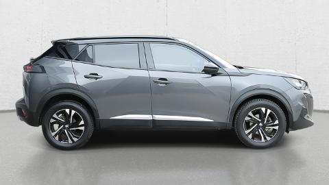 Peugeot 2008 1.2 Pure Tech Allure S&S (130KM) - 69 990  PLN, 2022 - Grudziądz - wyprzedaż | Autoria.pl