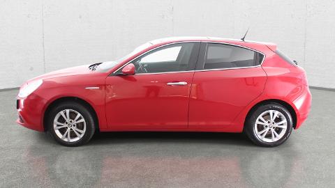 Alfa Romeo Giulietta 2.0 JTDM (140KM) - 28 900  PLN, 2012 - Grębów - wyprzedaż | Autoria.pl