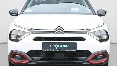 Citroën C4 1.2 PureTech Shine S&S EAT8 (130KM) - 79 900  PLN, 2021 - Grudziądz - wyprzedaż | Autoria.pl