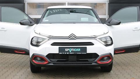 Citroën C4 1.2 PureTech Shine S&S EAT8 (130KM) - 79 900  PLN, 2021 - Grudziądz - wyprzedaż | Autoria.pl