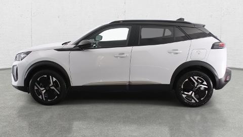 Peugeot 2008 1.2 PureTech GT S&S EAT8 (130KM) -  109 900  PLN, 2024 - Grębów - wyprzedaż | Autoria.pl