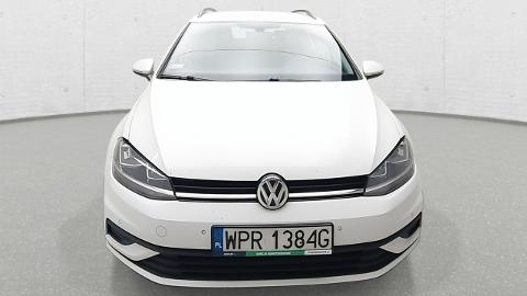 Volkswagen Golf VII  (115KM) - 27 200  PLN, 2019 - Komorniki - wyprzedaż | Autoria.pl