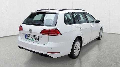 Volkswagen Golf VII  (116KM) - 20 996  PLN, 2019 - Komorniki - wyprzedaż | Autoria.pl