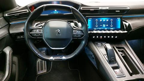 Peugeot 508 II  (177KM) -  101 916  PLN, 2019 - Komorniki - wyprzedaż | Autoria.pl