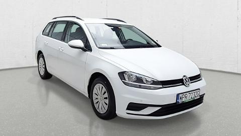 Volkswagen Golf VII  (116KM) - 20 996  PLN, 2019 - Komorniki - wyprzedaż | Autoria.pl